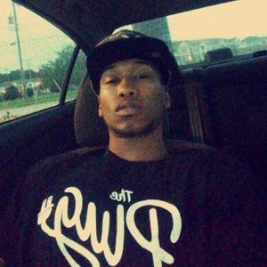 Meet your Posher, Rob